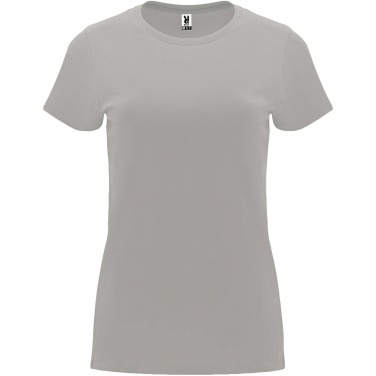 Logotrade Logogeschenke das Foto: Capri T-Shirt für Damen