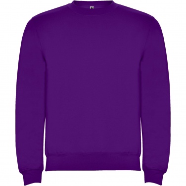 Logotrade Werbegeschenke das Foto: Clasica Sweatshirt mit Rundhalsausschnitt für Kinder