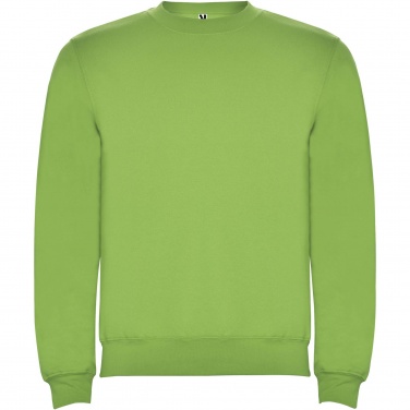 Logotrade Geschäftsgeschenke das Foto: Clasica Sweatshirt mit Rundhalsausschnitt für Kinder