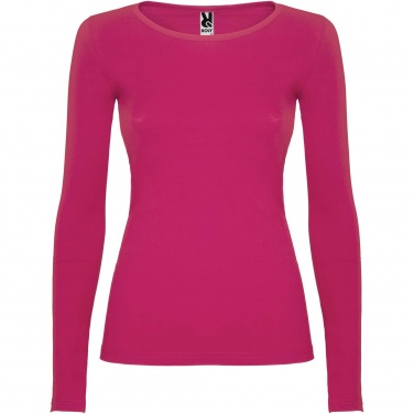 Logotrade Werbegeschenke das Foto: Extreme Langarmshirt für Damen