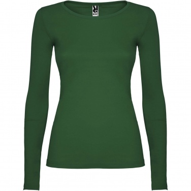 Logotrade Firmengeschenke das Foto: Extreme Langarmshirt für Damen