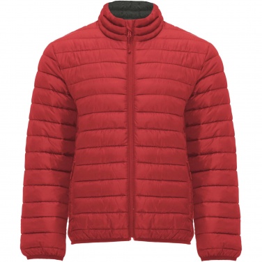 Logotrade Werbegeschenke das Foto: Finland Thermojacke für Herren