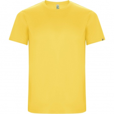 Logotrade Firmengeschenke das Foto: Imola Sport T-Shirt für Herren