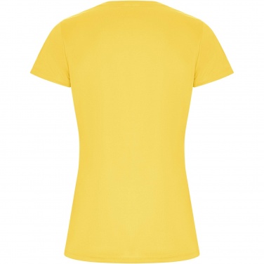Logotrade Geschäftsgeschenke das Foto: Imola Sport T-Shirt für Damen