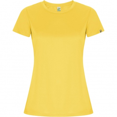 Logotrade werbemittel das Foto: Imola Sport T-Shirt für Damen