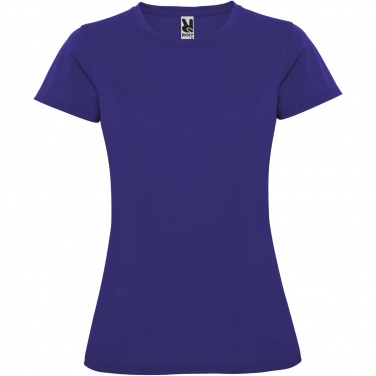 Logotrade Firmengeschenke das Foto: Montecarlo Sport T-Shirt für Damen