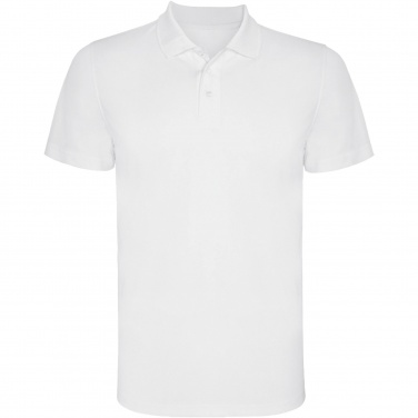 Logotrade Firmengeschenke das Foto: Monzha Sport Poloshirt für Kinder