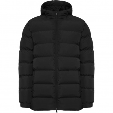 Logotrade Firmengeschenke das Foto: Nepal isolierter Parka Unisex