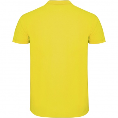 Logotrade Werbegeschenke das Foto: Star Poloshirt für Kinder