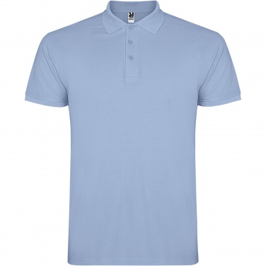 Logotrade werbemittel das Foto: Star Poloshirt für Kinder