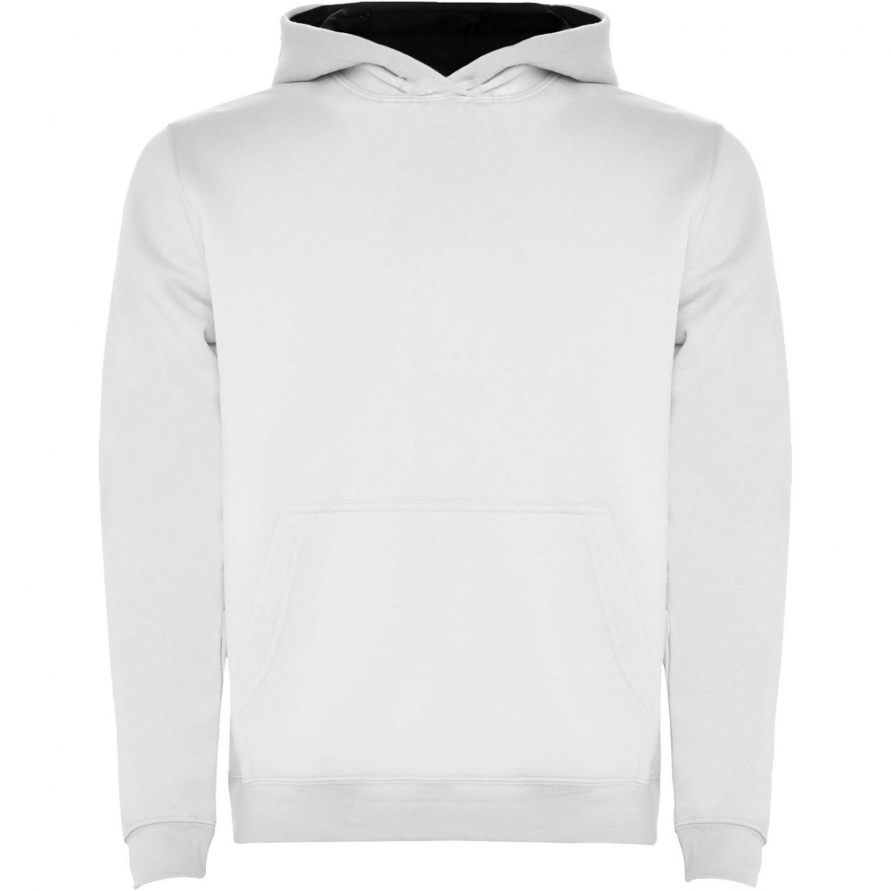 Logotrade Firmengeschenke das Foto: Urban Kapuzenpullover für Kinder