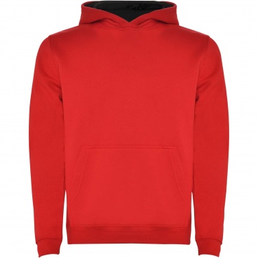 Logotrade Firmengeschenke das Foto: Urban Kapuzenpullover für Kinder