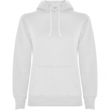 Logotrade Werbeartikel das Foto: Urban Kapuzenpullover für Damen