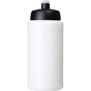 Logotrade Logogeschenke das Foto: Baseline Rise 500 ml Sportflasche