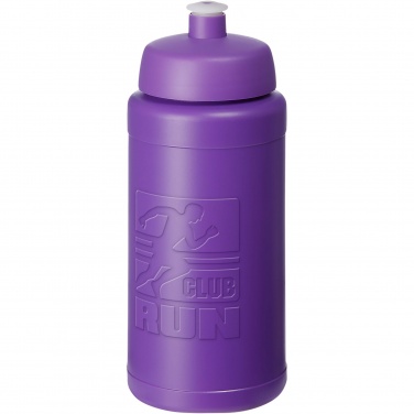 Logotrade Werbeartikel das Foto: Baseline Rise 500 ml Sportflasche