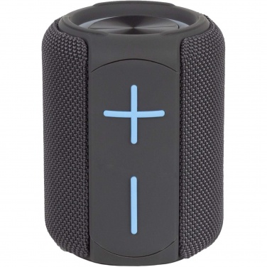 Logotrade werbemittel das Foto: Prixton Beat Box Lautsprecher 