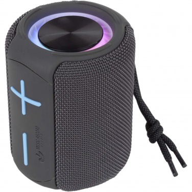 Logotrade werbemittel das Foto: Prixton Beat Box Lautsprecher 