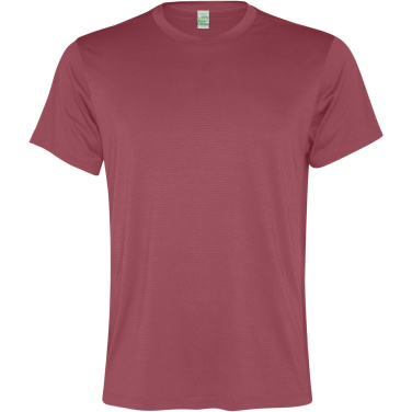 Logotrade Werbegeschenke das Foto: Slam Sport T-Shirt für Herren