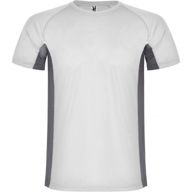 Logotrade Werbegeschenke das Foto: Shanghai Sport T-Shirt für Herren