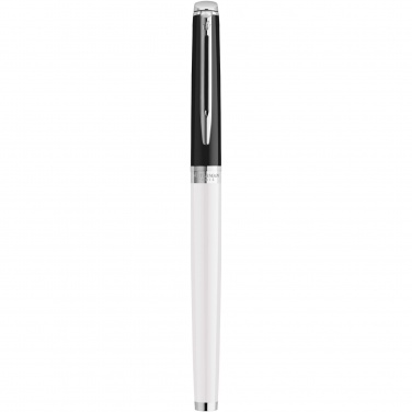 Logotrade Werbegeschenke das Foto: Waterman Hemisphere Color-Block Tintenroller