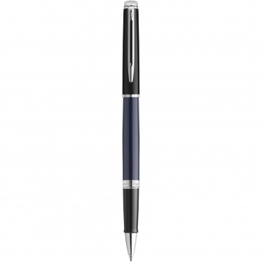 Logotrade Logogeschenke das Foto: Waterman Hemisphere Color-Block Tintenroller