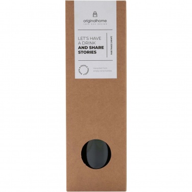 Logotrade werbemittel das Foto: Originalhome 750 ml Wasserkaraffe