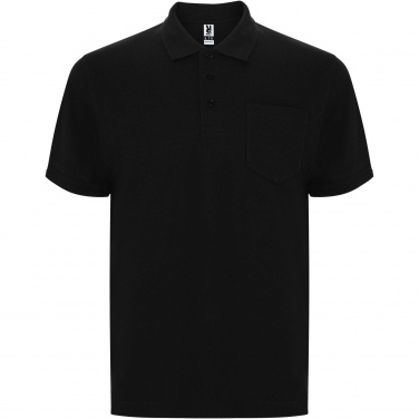 Logotrade werbemittel das Foto: Centauro Premium Poloshirt Unisex