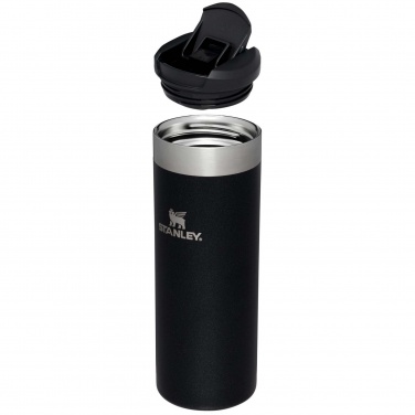 Logotrade werbemittel das Foto: Stanley 470 ml AeroLight™ Transit Thermobecher 