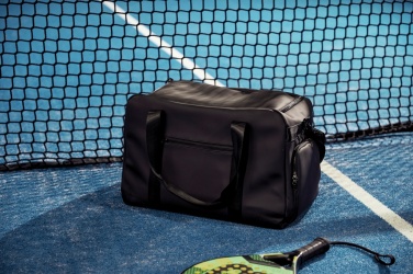 Logotrade Werbegeschenke das Foto: VINGA Baltimore Gym-Bag