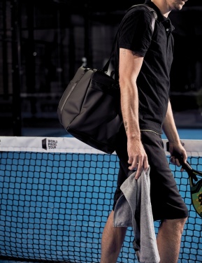 Logotrade Werbeartikel das Foto: VINGA Baltimore Gym-Bag