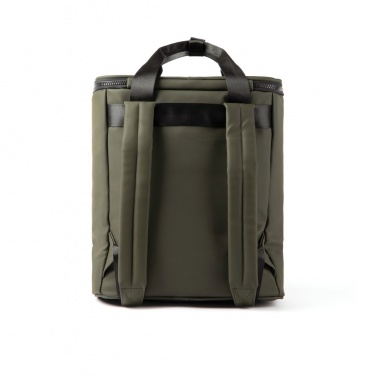 Logotrade Geschäftsgeschenke das Foto: VINGA Baltimore Trail Kühlrucksack