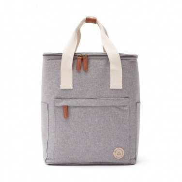 Logotrade Werbeartikel das Foto: VINGA Sortino Wanderkühlrucksack