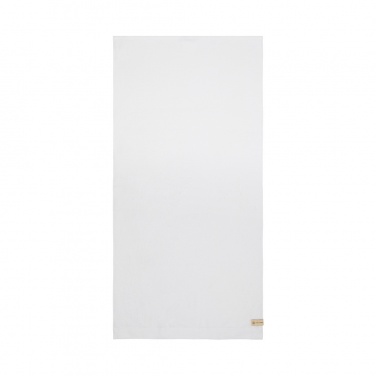 Logotrade Firmengeschenke das Foto: VINGA Birch Handtuch 70x140, 450gr/m²