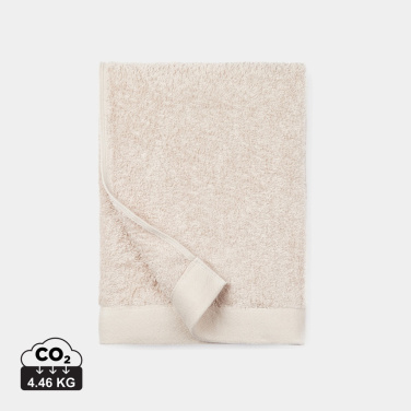 Logotrade werbemittel das Foto: VINGA Birch Handtuch 70x140, 450gr/m²