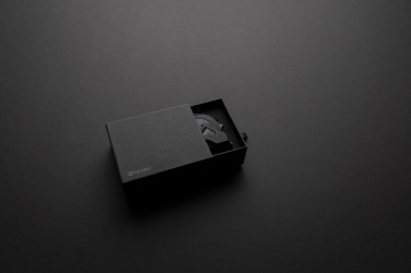 Logotrade Werbegeschenke das Foto: Gear X 5m Maßband mit langsamer/schneller Rückzugsfunktion