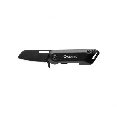 Logotrade werbemittel das Foto: Gear X faltbares Messer