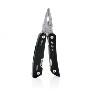 Logotrade Logogeschenke das Foto: Solid Multitool