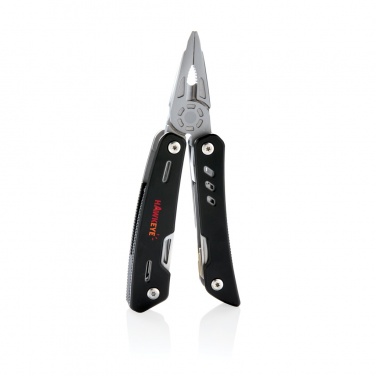 Logotrade Logogeschenke das Foto: Solid Multitool