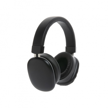 Logotrade Firmengeschenke das Foto: Swiss Peak Pro Wireless Headphone