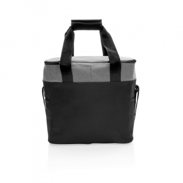 Logotrade Firmengeschenke das Foto: Große Kühltasche