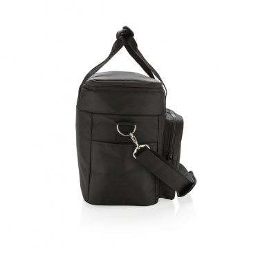 Logotrade werbemittel das Foto: Swiss Peak Kühltasche