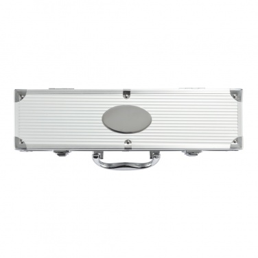 Logotrade Werbegeschenke das Foto: Grillset Classic