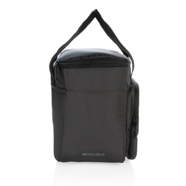 Logotrade werbemittel das Foto: Impact AWARE™ RPET Kühltasche