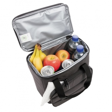 Logotrade werbemittel das Foto: Impact AWARE™ RPET Kühltasche