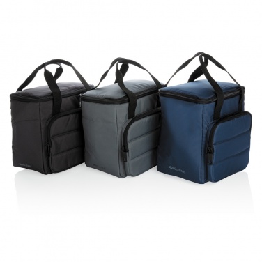 Logotrade Werbeartikel das Foto: Impact AWARE™ RPET Kühltasche