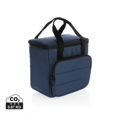 Logotrade Firmengeschenke das Foto: Impact AWARE™ RPET Kühltasche