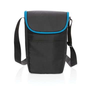 Logotrade Werbegeschenke das Foto: Explorer Handliche Outdoor Kühltasche