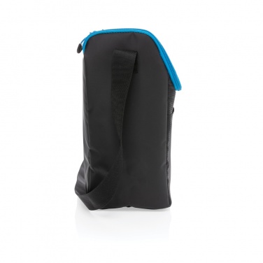 Logotrade Werbegeschenke das Foto: Explorer Handliche Outdoor Kühltasche
