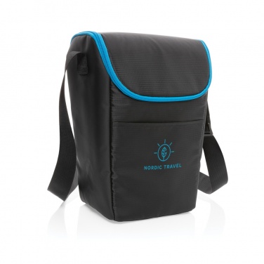 Logotrade Geschäftsgeschenke das Foto: Explorer Handliche Outdoor Kühltasche
