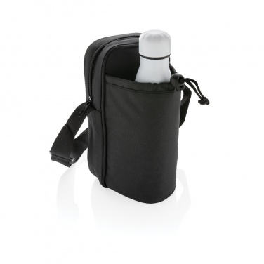 Logotrade werbemittel das Foto: Tierra Sling Kühltasche